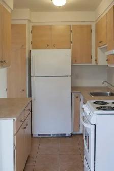 1-bed apartment for rent, July 1, Snowdon, HEC, UdeM - ID 4472 - Photo 2