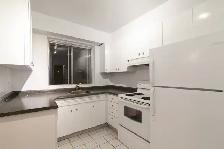 spacious 1-bed unit for rent, Westmount adj, CDN - ID 4471 - Photo 2