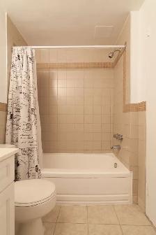spacious 1-bed unit for rent, Westmount adj, CDN - ID 4471 - Photo 6