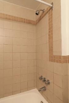 spacious 1-bed unit for rent, Westmount adj, CDN - ID 4471 - Photo 8