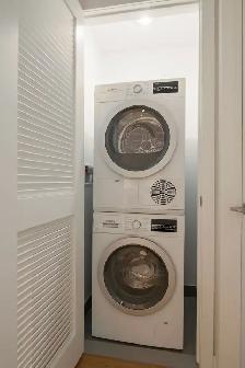 fully renovated 3.5 for July 1, Snowdon, HEC, UdeM - ID 2103 - Photo 5