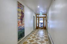 spacious 3-bed unit, July 1, Snowdon near HEC, UdeM - ID 2761 - Photo 2
