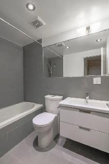 renovated 2bed,2baths for rent, July 1, Westmount adj - ID 990 - Photo 8
