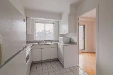 spacious 1-bedroom for rent, Westmount adj, CDN - ID 1711 - Photo 2