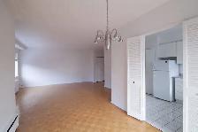 spacious 1-bedroom for rent, Westmount adj, CDN - ID 1711 - Photo 3