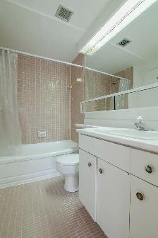 spacious 1-bedroom for rent, Westmount adj, CDN - ID 1711 - Photo 5