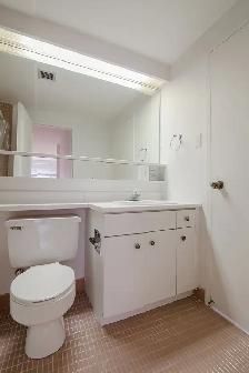 spacious 1-bedroom for rent, Westmount adj, CDN - ID 1711 - Photo 6