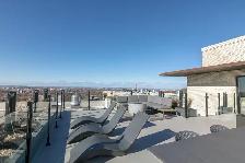 spacious 1-bedroom for rent, Westmount adj, CDN - ID 1711 - Photo 9