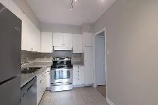 spacious 2beds,2baths for rent in Westmount adj. CDN - ID 1212