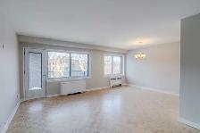 spacious 2beds,2baths for rent in Westmount adj. CDN - ID 1212 - Photo 4