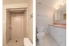 spacious 2beds,2baths for rent in Westmount adj. CDN - ID 1212 - Photo 5