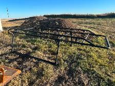 Ladder Rack