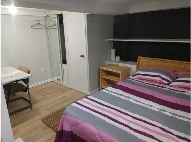 Room for rent - Photo 2