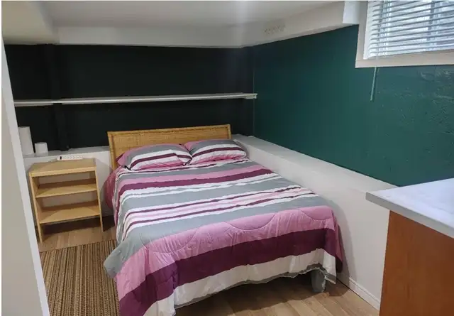 Room for rent - Photo 3