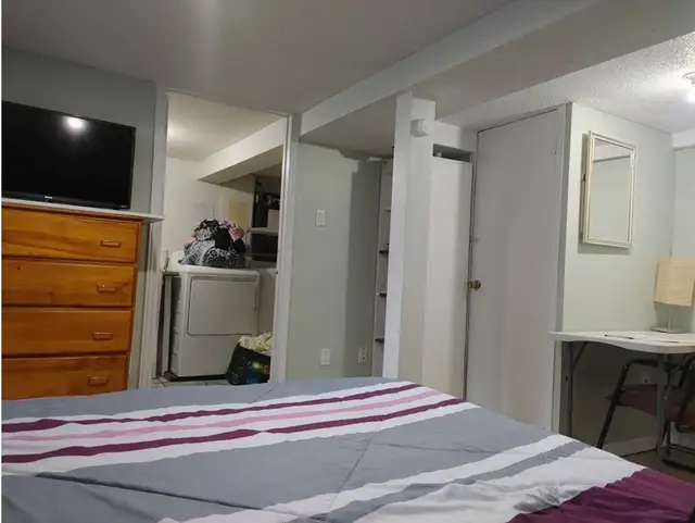Room for rent - Photo 4