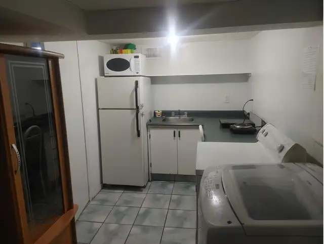 Room for rent - Photo 5