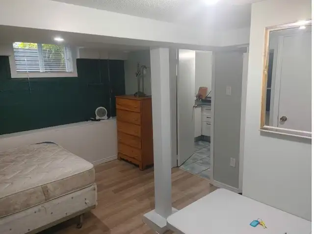 Room for rent - Photo 7