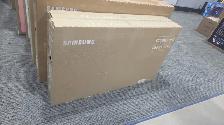 SAMSUNG 43' INCH CRYSTAL UHD U8000F 4K SMART TV