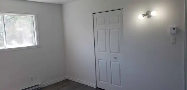 Beau 4 1/2 rénové LIBRE DÈS MAINTENANT! - Photo 6
