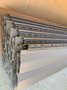 Vinyl Siding- New in box