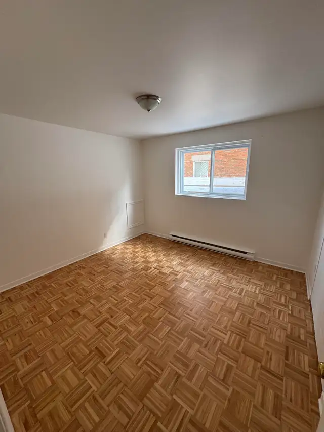 3 ½ à louer – Longueuil – Disponible le 1er juin 2026