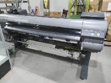 Online Auction Of Commercial Printers, Plotters, Sign Maker