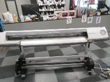Online Auction Of Commercial Printers, Plotters, Sign Maker - Photo 2
