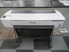 Online Auction Of Commercial Printers, Plotters, Sign Maker - Photo 3