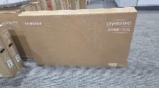 SAMSUNG 50' U8000F 4K SMART TV