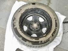 Winter Tires like new - Photo 2