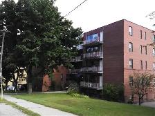Queensway & Parklawn - 1 & 2 - Spacious B/R Apartments