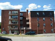 Queensway & Parklawn - 1 & 2 - Spacious B/R Apartments - Photo 9
