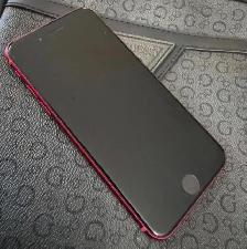 Apple iPhone SE Red - Photo 2
