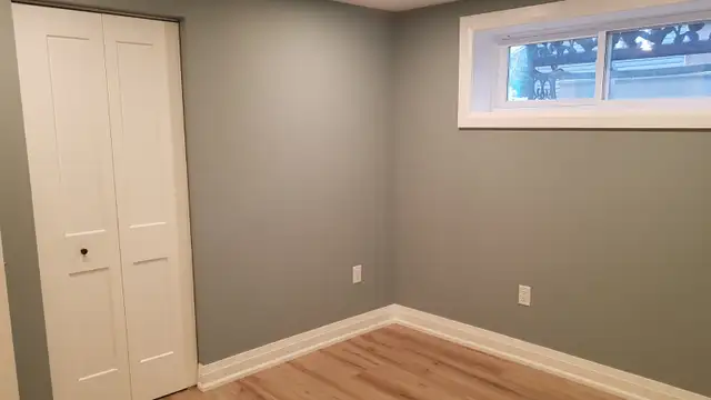 BASEMENT FOR RENT JANE and SHEPPARD