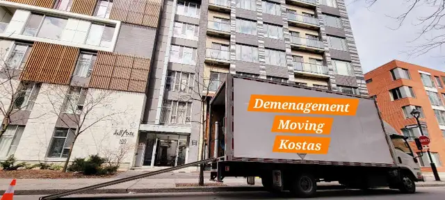 Meilleur PRIX, Facile, PAS CHER, PRO 1 Moving Easy! - Photo 9