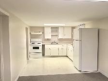Spacious Basement Unit Right By The Iron Horse Trail