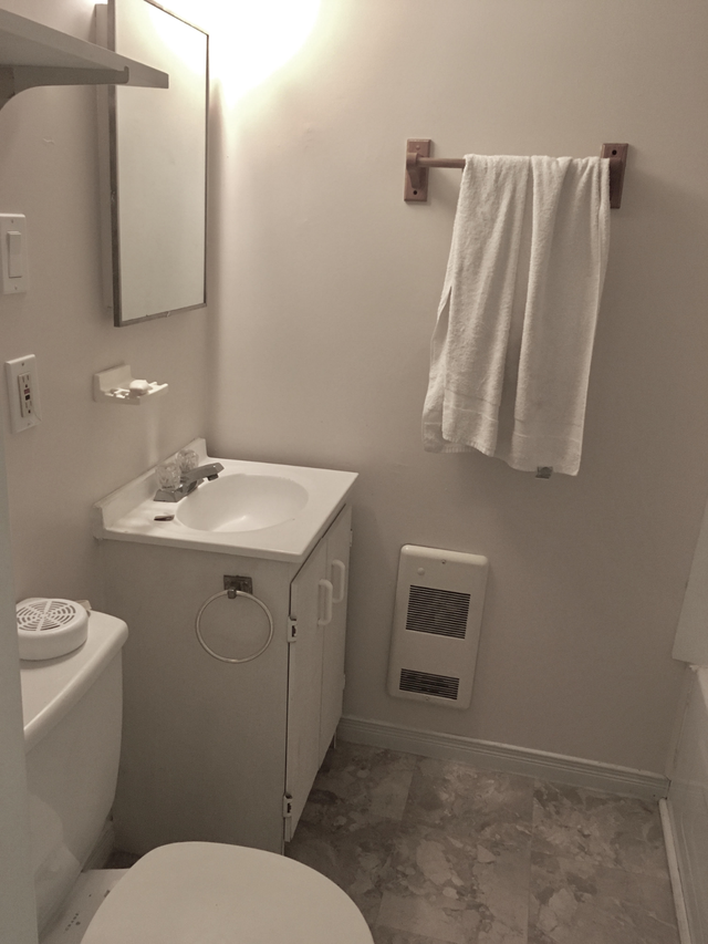 Spacious Basement Unit Right By The Iron Horse Trail - Photo 4