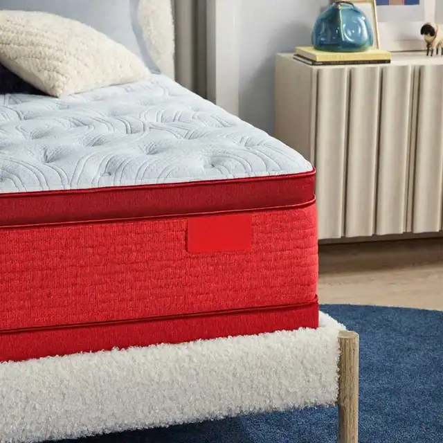 New Mattresses Available