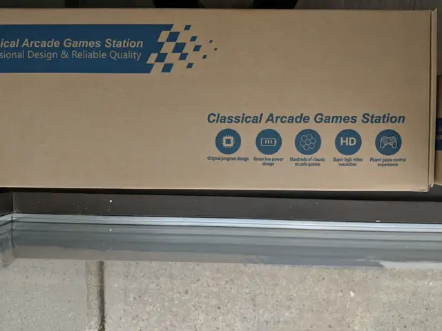 arcade console games with 5500 games - Photo 3