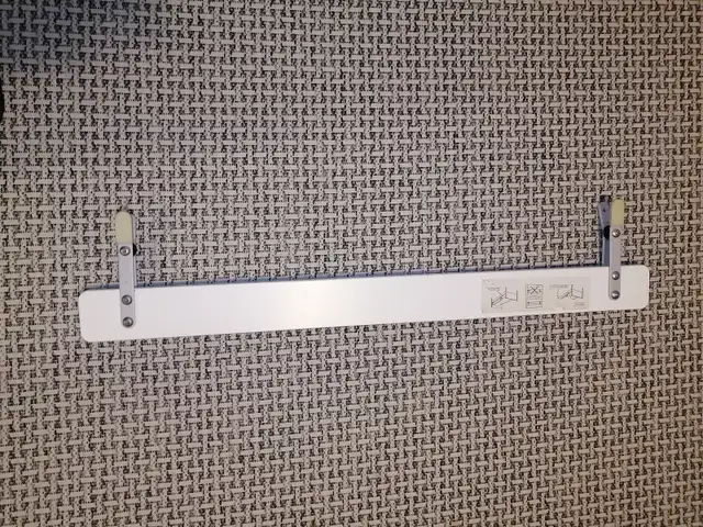 Ensemble de lits IKEA pour enfants   barrières et sommiers - Photo 6