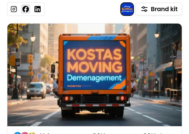 Transport, livraison⭐️petit demenagement! Delivery⭐️small move - Photo 5