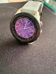 Garmin Approach S60