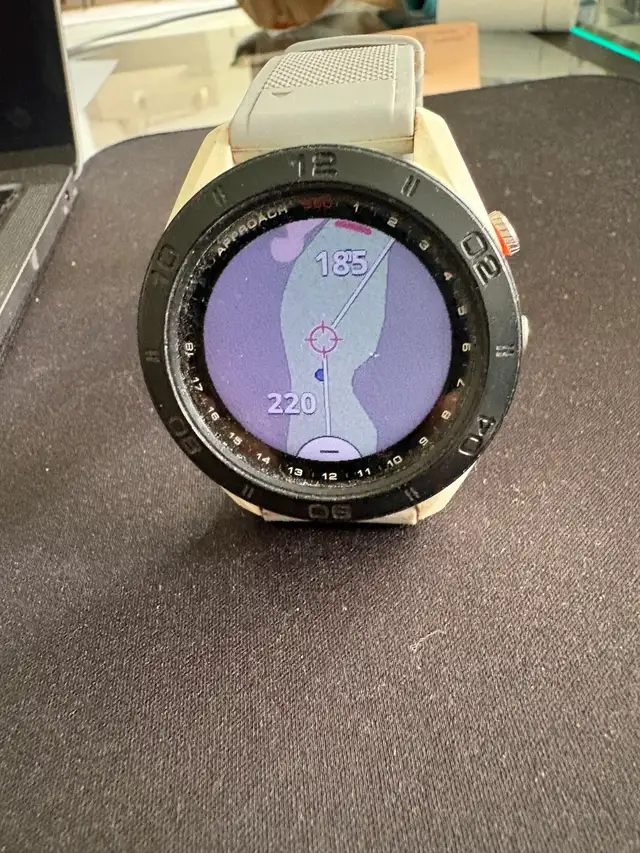 Garmin Approach S60 - Photo 4