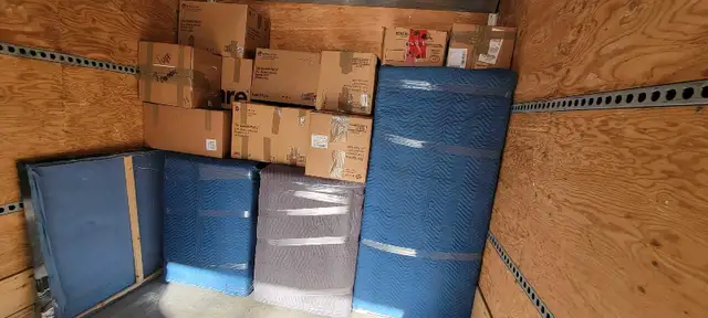 Easy! ⭐️Low PRICE! PROFESSIONNEL⭐️Demenageur PAS CHER!⭐️ - Photo 6