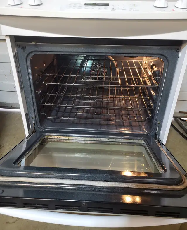 Kenmore Ellite Stove - Insert, Smooth Top - Photo 5