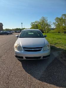 Chev Cobalt Car