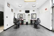 hairstyles chair for rent available immediately