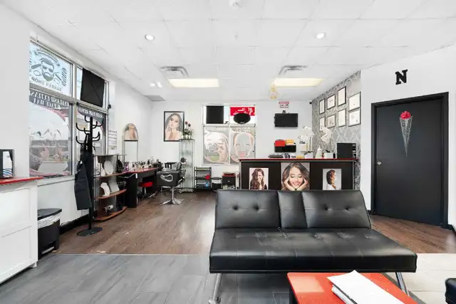 hairstyles chair for rent available immediately - Photo 8