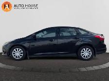 2014 Ford Focus S HEATED SEATS AC POWER WINDOWS LOCK SEATS - Photo 2