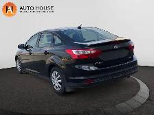 2014 Ford Focus S HEATED SEATS AC POWER WINDOWS LOCK SEATS - Photo 4